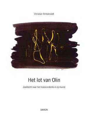 Het lot van Olin - Christian Wittebroodt