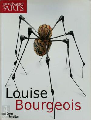 Louise Bourgeois - 