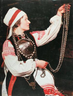 Finno-Ugric Folk Art - István Rácz