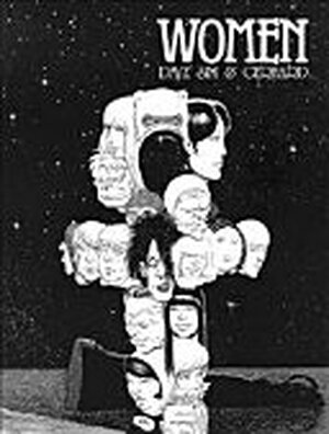 Women - Dave Sim, Gerhard