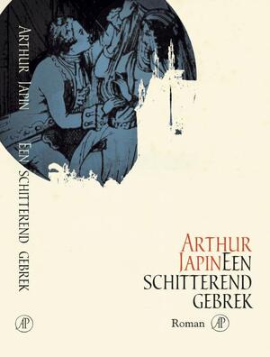 Een schitterend gebrek - Arthur Japin Een schitterend gebrek - Arthur Japin