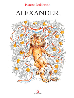 Alexander - Renate Rubinstein Alexander - Renate Rubinstein