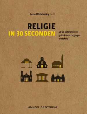 Religie in 30 seconden - Russel re Manning Religie in 30 seconden - Russel re Manning