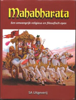 Mahabharata - 