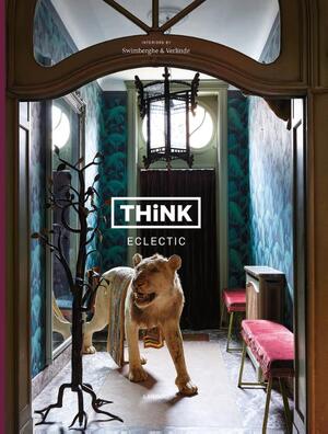 Think Eclectic - Piet Swimberghe Think Eclectic - Piet Swimberghe