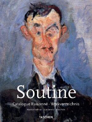 Soutine - Maurice Tuchman, Esti Dunow, Klaus Perls Soutine - Maurice Tuchman, Esti Dunow, Klaus Perls