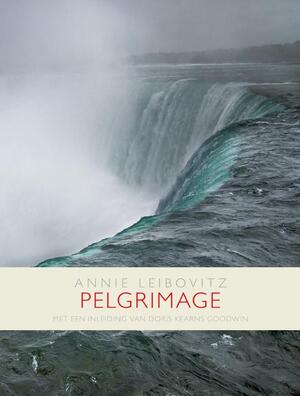 Pelgrimage - Kearns Annie / Goodwin Leibovitz