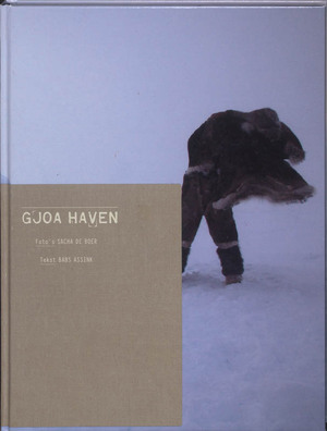 Gjoa Haven - S. de Boer, S. de Boer Gjoa Haven - S. de Boer, S. de Boer