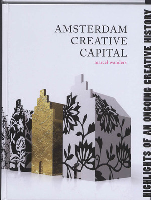 Amsterdam Creative Capital - Piet Calis