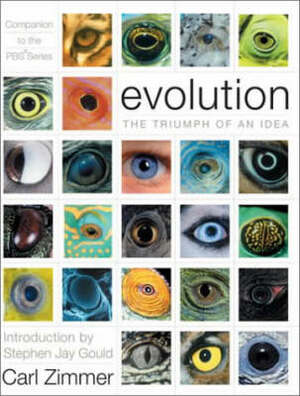 Evolution - Carl Zimmer Evolution - Carl Zimmer