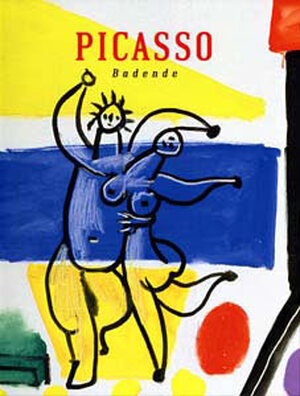 Picasso Badende - Picasso Badende -