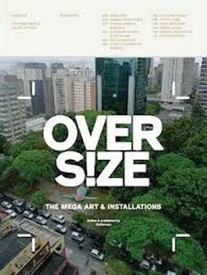 OVERS!ZE - Unknown OVERS!ZE - Unknown