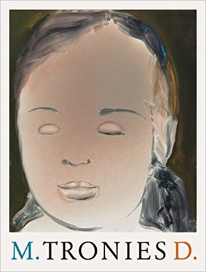 Tronies - Marlene Dumas Tronies - Marlene Dumas