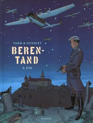 Berentand 5 - Yann & Henriet Berentand 5 - Yann & Henriet