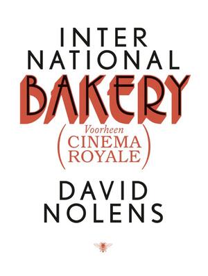 International Bakery - David Nolens International Bakery - David Nolens