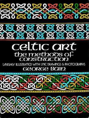 Celtic Art - George Bain Celtic Art - George Bain