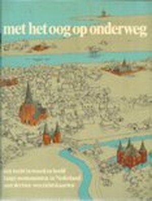 Met het oog op onderweg - Roy Zuydewyn Met het oog op onderweg - Roy Zuydewyn