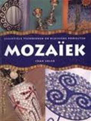 Mozaïek - F. Soler Mozaïek - F. Soler