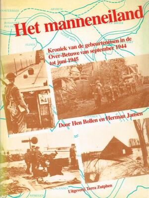 Manneneiland - Bollen