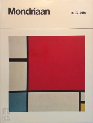 Piet Mondriaan - H.L.C. Jaffé Piet Mondriaan - H.L.C. Jaffé