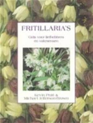 Fritillaria's - K. Pratt Fritillaria's - K. Pratt
