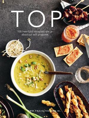 TOP - Natalia Rakhorst, Walter Rakhorst TOP - Natalia Rakhorst, Walter Rakhorst