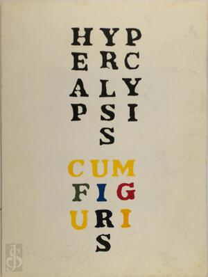 Hypercalypsis cumfiguris - Ioannes Patmos, M. Diacono