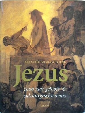 Jezus - Wilhelm Ziehr