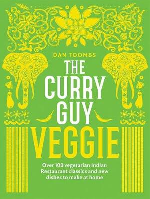 Curry guy veggie - Dan Toombs Curry guy veggie - Dan Toombs