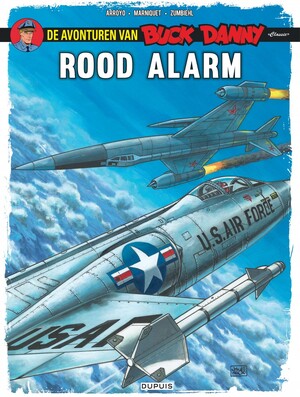 Rood alarm - Rood alarm -