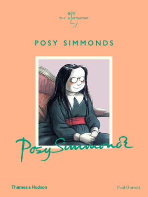 Posy simmonds - Paul Gravett Posy simmonds - Paul Gravett