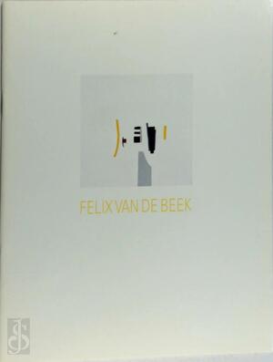 Felix van de Beek - Wolfgang Becker Felix van de Beek - Wolfgang Becker