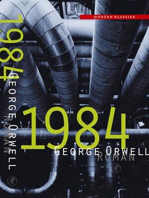 1984 - George Orwell 1984 - George Orwell