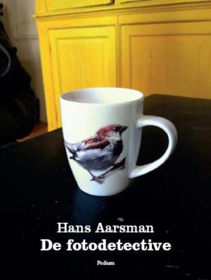 De fotodetective - Hans Aarsman De fotodetective - Hans Aarsman