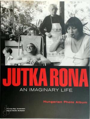 An imaginary life - J. Rona An imaginary life - J. Rona
