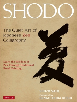 Shodo - Shozo Sato