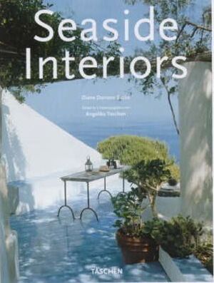 Seaside interiors - Diane Dorrans Saeks, Angelika Taschen