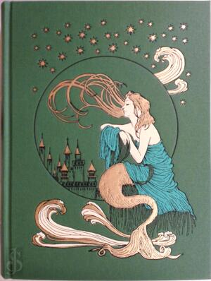The green fairy book - Rainbow fairy books - Andrew Lang The green fairy book - Rainbow fairy books - Andrew Lang