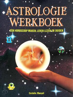 Astrologie werkboek - Mansall Astrologie werkboek - Mansall