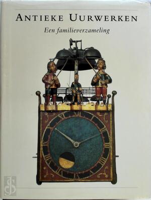 Antieke uurwerken - Vehmeyer