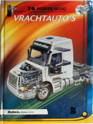 Vrachtauto's - T. Jennings