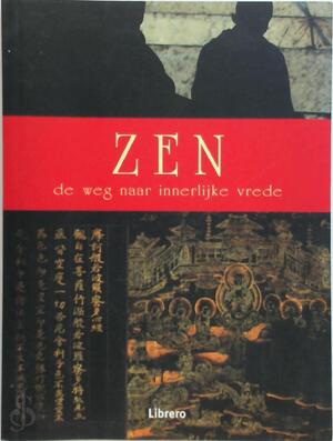 Zen - Eric Chaline, Marry Assenberg Zen - Eric Chaline, Marry Assenberg