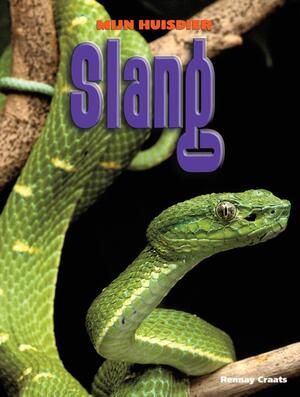 Slang - Rennay Craats Slang - Rennay Craats