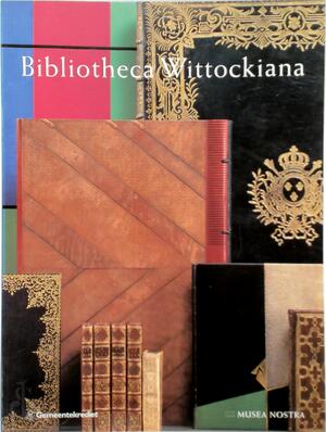 Bibliotheca Wittockiana - Paul Culot, Bibliotheca Wittockiana