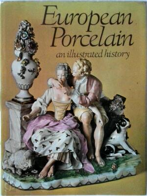 European Porcelain - Jan Diviš European Porcelain - Jan Diviš