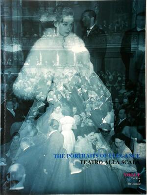 The portraits of elegance - C. Cunaccia