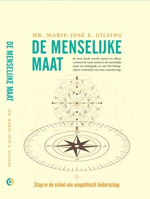 De menselijke maat - M-J.E Gilsing