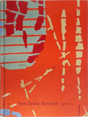 Tom Drake Bennett 2002-2003 - 
