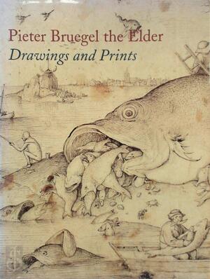Pieter Bruegel the Elder - Prints & Drawings - Nadine M Orenstein