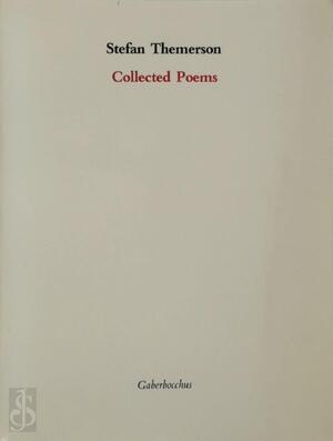 Collected poems - S. Themerson
